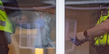 Detectives probe hammer attack in Melksham as man, 30s, arrested