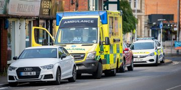 Discovery of body in Chippenham home sparks emergency response