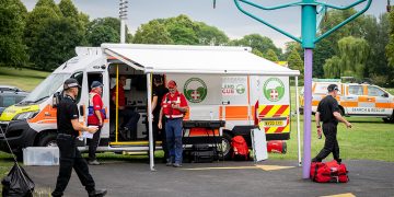 Search for missing Fiona Edson in Chippenham enters FOURTH day