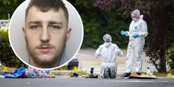 Man who nearly killed victim with his car in Devizes handed prison term