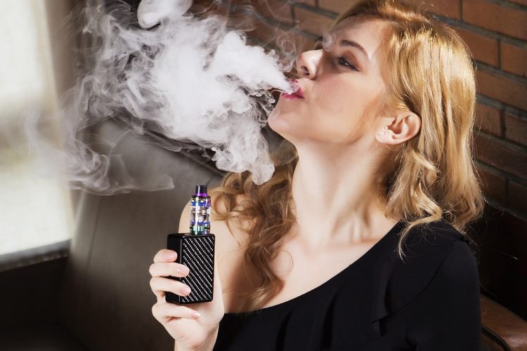 Essential Features You Should Check When Choosing an Ecig Store
