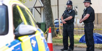 ‘About 50 children witnessed murder of Mikey Roynon’ in Bath