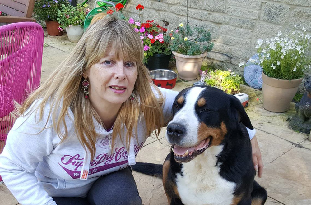 Swindon Illegal Dog Breeder Banned From Trade After Prosecution