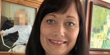 Tragedy as body located in search for Fiona Edson in Chippenham