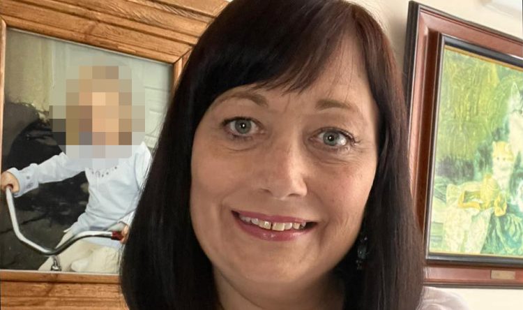Tragedy as body located in search for Fiona Edson in Chippenham