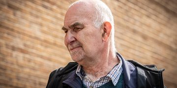 Man denies installing secret camera to film Chippenham family naked