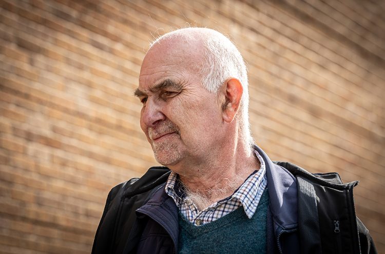Man denies installing secret camera to film Chippenham family naked