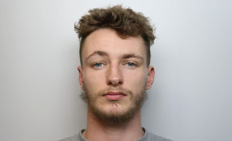 Swindon man jailed for raping woman who turned down his advances