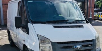 Arrests after medical equipment stolen from Great Western Hospital