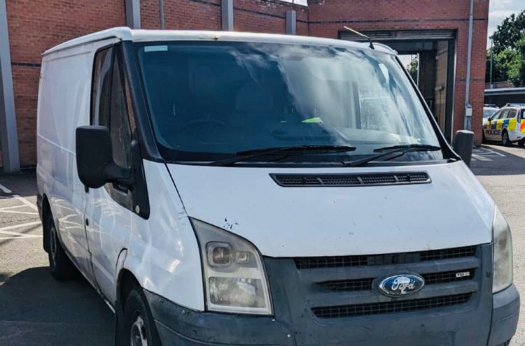 Arrests after medical equipment stolen from Great Western Hospital