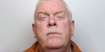 Prison for Swindon man who filmed himself raping and assaulting baby