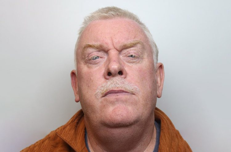 Prison for Swindon man who filmed himself raping and assaulting baby