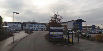 Supply teacher ‘told girl to kill herself’ at Swindon secondary school