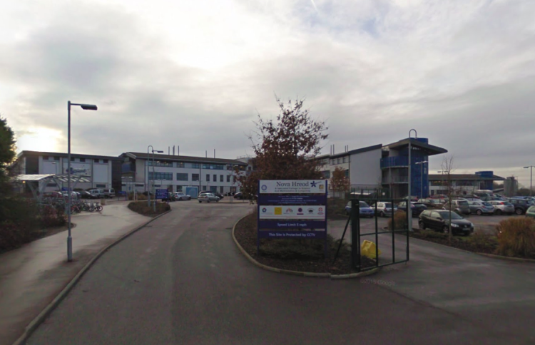 Supply teacher ‘told girl to kill herself’ at Swindon secondary school