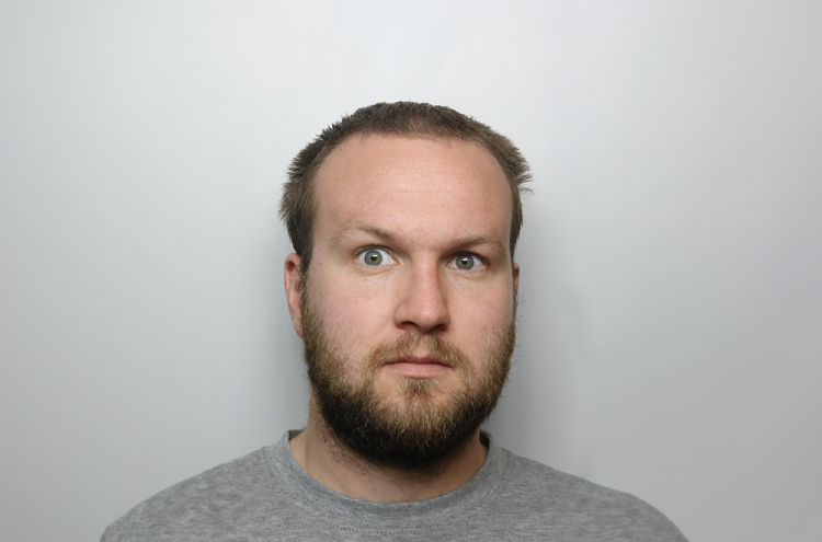 Trowbridge ‘predator’ hid in bush before attempting to rape schoolgirl