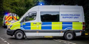 Driver critically injured in two-vehicle crash on A4 in Wiltshire