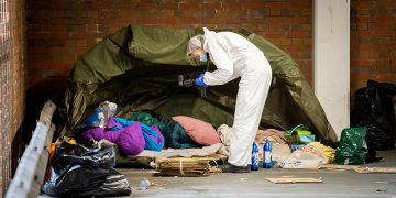 Woman’s cause of death revealed months after body found in car park