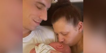 Wiltshire man denies murdering his three-month-old baby girl