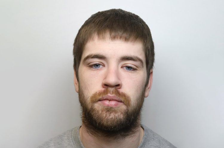 Serial street robber murdered Swindon man in violent mugging
