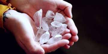 Harnessing the Power of Crystals: 5 Stones for Attracting Good Luck