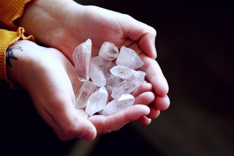 Harnessing the Power of Crystals: 5 Stones for Attracting Good Luck