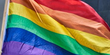Pride flag attacked twice as Wiltshire Police launch investigation