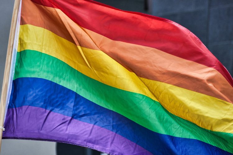 Pride flag attacked twice as Wiltshire Police launch investigation