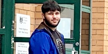 Swindon teen ‘didn’t know he needed a licence’ to drive ‘powerful’ car