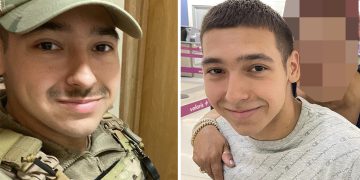 US army man who raped 12-year-old autistic girl in Wiltshire jailed