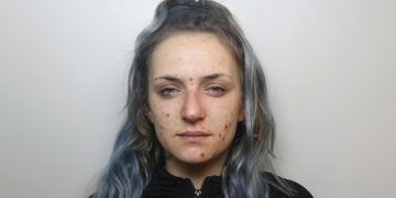 Trowbridge woman sent back to prison after police find hard drugs