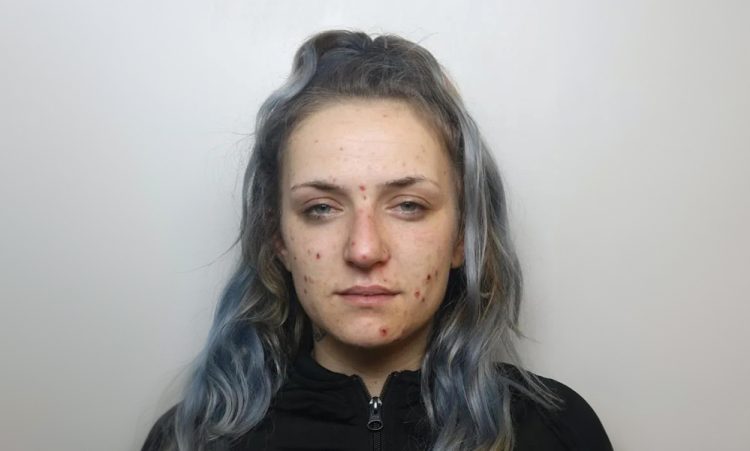 Trowbridge woman sent back to prison after police find hard drugs