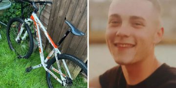 Detective investigating disappearance of Swindon man issues statement