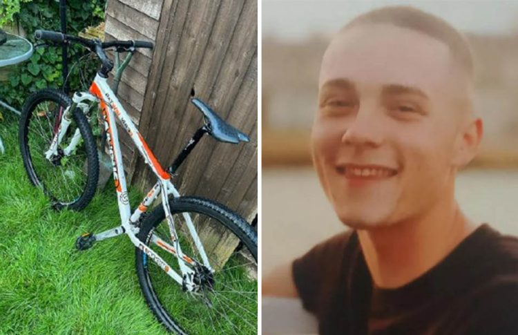 Detective investigating disappearance of Swindon man issues statement
