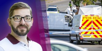 ‘Salisbury murder victim’s family learned of death online – it’s truly tragic’