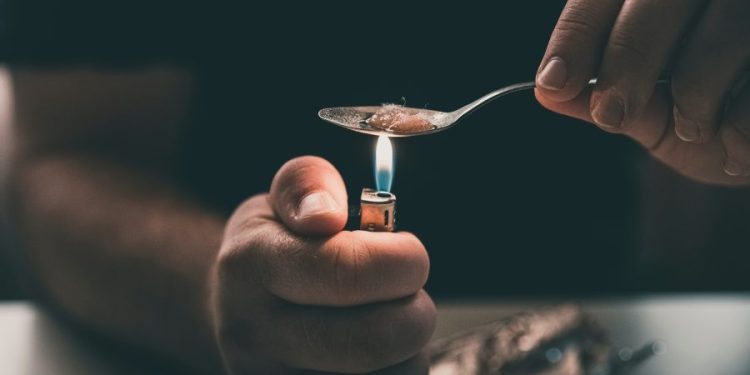 Police warning as contaminated heroin causes unintentional overdoses