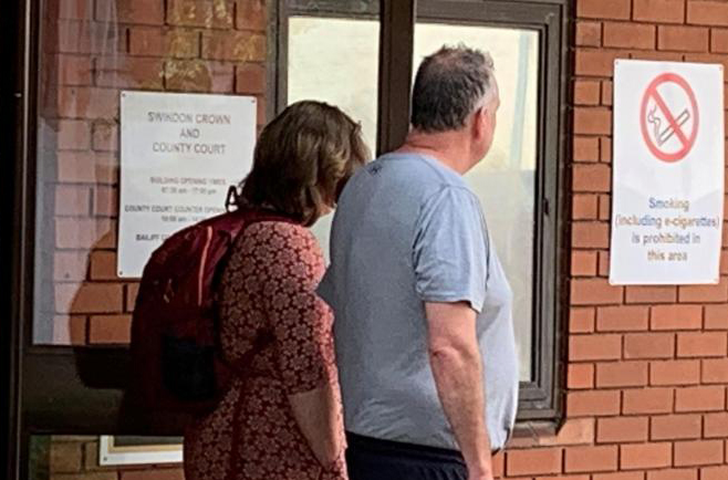 Midwife assaulted pregnant woman during labour-inducing procedure