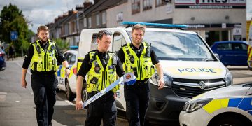 Broad daylight stabbing in Swindon – police confirm more details
