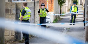 Broad daylight stabbing in Swindon – police confirm more details