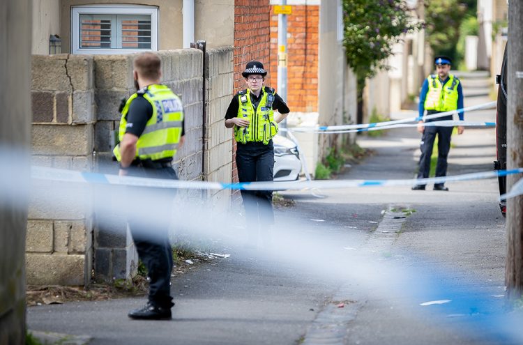 Broad daylight stabbing in Swindon – police confirm more details