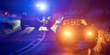 Prime suspect in Salisbury murder charged as victim named