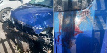 Women’s rugby team save male’s life after crash in Trowbridge