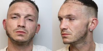 Swindon man wanted after disappearing ahead of crown court hearing
