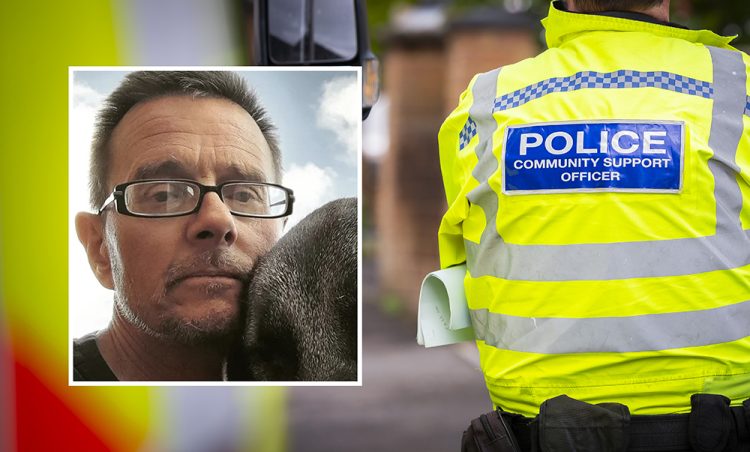 Wiltshire communtiy support officer caught drink driving police car