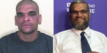 Paul Simmons: Violent drug addicted criminal turns BBC award winner