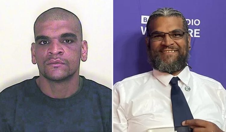 Paul Simmons: Violent drug addicted criminal turns BBC award winner