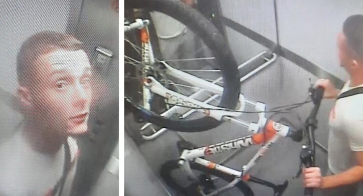 New images as Wiltshire Police continue search for missing man