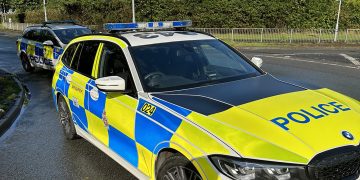 Motorcyclist injured in Swindon after ‘slipping on greasy roundabout’