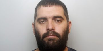 Wiltshire man jailed for molesting child and sharing images online