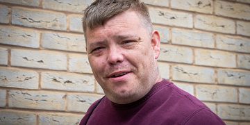 ‘Unintelligent’ stalker threatened to shoot and blow up ex’s home