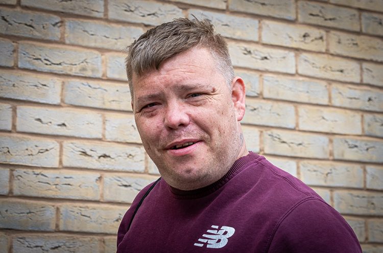 ‘Unintelligent’ stalker threatened to shoot and blow up ex’s home